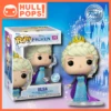 FUNKO #1024 - Disney Frozen - Elsa Diamond Glitter Exclusive 2 FUNKO #1024 - Disney Frozen - Elsa Diamond Glitter Exclusive -Toys Specialty Store 1024 Elsa DG