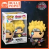 FUNKO #1035 - Boruto - Boruto GITD Exclusive 1 FUNKO #1035 - Boruto - Boruto GITD Exclusive -Toys Specialty Store 1035 Boruto GITD