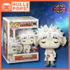 FUNKO #1092 - Hunter X Hunter - Komugi Exclusive 1 FUNKO #1092 - Hunter X Hunter - Komugi Exclusive -Toys Specialty Store 1092 Komugi