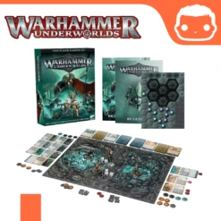 Warhammer Underworlds: Starter Set