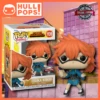 FUNKO #1139 - My Hero Academia - Itsuka Kendo Exclusive -Toys Specialty Store 1139 ItsukaKendo