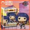 FUNKO #1151 - My Hero Academia - Kyoka Jiro Exclusive 1 FUNKO #1151 - My Hero Academia - Kyoka Jiro Exclusive -Toys Specialty Store 1151 KyokaJiro