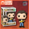 FUNKO #1153 - Parks & Recreation - Ben Wyatt Exclusive 1 FUNKO #1153 - Parks & Recreation - Ben Wyatt Exclusive -Toys Specialty Store 1153 BenWyatt