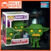FUNKO #1161 - Mandy - Cheddar Goblin NYCC Exclusive