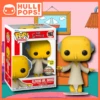 FUNKO #1162 - The Simpsons - Glowing Mr Burns Exclusive -Toys Specialty Store 1162 GlowingMrBurns