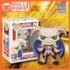 FUNKO #1175 - Yu-Gi-Oh - Summoned Skull Winter Con 2022 Exclusive