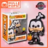 FUNKO #1221 - Disney - Goofy GITD Exclusive -Toys Specialty Store 1221 Goofy