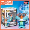 FUNKO #1249 - Disney - Professor Owl NYCC 2022 Exclusive -Toys Specialty Store 1249 ProfessorOwl