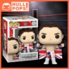 FUNKO #126 - WWE - British Bulldog 1 FUNKO #126 - WWE - British Bulldog -Toys Specialty Store 126 BritishBulldog