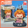 FUNKO #1268 - One Piece - Hungry Big Mom -Toys Specialty Store 1268 HungryBigMom