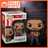 FUNKO #131 - WWE - Roman Reigns -Toys Specialty Store 131 RomanReigns