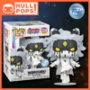 FUNKO #1310 - Boruto - Momoshiki Exclusive -Toys Specialty Store 1310 Momoshiki