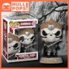 FUNKO #1312 - Willow - General Kael