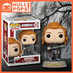 FUNKO #1314 - Willow - Sorsha