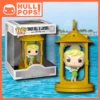 FUNKO #1331 - Disney Peter Pan - Tinker Bell In Lantern -Toys Specialty Store 1331 TinkerBellInLantern