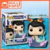 FUNKO #1346 - Disney Peter Pan - Mermaid -Toys Specialty Store 1346 Mermaid