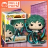 FUNKO #1347 - My Hero Academia - Izuku Midoriya 1 FUNKO #1347 - My Hero Academia - Izuku Midoriya -Toys Specialty Store 1347 IzukuMidoriya