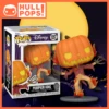FUNKO #1357 - Nightmare Before Christmas - Pumpkin King 2 FUNKO #1357 - Nightmare Before Christmas - Pumpkin King -Toys Specialty Store 1357 PumpkinKing