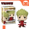 FUNKO #1362 - Trigun - Vash The Stampede -Toys Specialty Store 1362 VashTheStampede