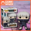 FUNKO #1375 - Jujutsu Kaisen - Toge Inumaki -Toys Specialty Store 1375 TogeInumaki