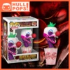 FUNKO #1422 - Killer Klowns From Outta Space - Baby Klown -Toys Specialty Store 1422 BabyKlown