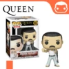 FUNKO #183 - Queen - Freddie Mercury -Toys Specialty Store 183 FreddieMercury