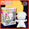 FUNKO #230 - Nightmare Before Christmas - DIY Oogie Boogie Exclusive -Toys Specialty Store 230 OogieBoogie