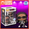 #245 - Lil Wayne Funko Shop Exclusive -Toys Specialty Store 245 LilWayne