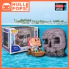 FUNKO #32 - Disney - Smee With Skull Island NYCC 2022 Exclusive -Toys Specialty Store 32 Smee