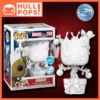 FUNKO #399 - Marvel - Holiday Groot DIY Exclusive 1 FUNKO #399 - Marvel - Holiday Groot DIY Exclusive -Toys Specialty Store 399 Groot 9bddc3c4 0f44 4136 90ed 9f239bac1e4c