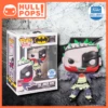 #416 - Batman - The Joker King Funko Shop Exclusive 2 #416 - Batman - The Joker King Funko Shop Exclusive -Toys Specialty Store 416 TheJokerKing