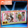 FUNKO #43 - Albums Deluxe - TLC - OoooooHH. On The TLC Tip -Toys Specialty Store 43 TLC