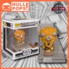 FUNKO #441 - Star Wars - Bounty Hunter Collection: Zuckuss Exclusive 1 FUNKO #441 - Star Wars - Bounty Hunter Collection: Zuckuss Exclusive -Toys Specialty Store 441 Zuckuss