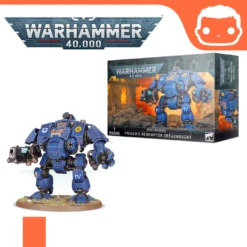 Primaris Redemptor Dreadnought