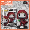 FUNKO #553 - Star Wars - Merrin (Nightsister) Exclusive 2 FUNKO #553 - Star Wars - Merrin (Nightsister) Exclusive -Toys Specialty Store 553 Merrin