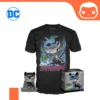 FUNKO DC POP! & Tee Box Jim Lee: Catwoman [Extra Large] -Toys Specialty Store 56650 4a39f3a7 ca53 4aef abe1 4e88d9289397