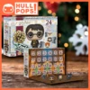 FUNKO Advent Calendar: Harry Potter 2021 -Toys Specialty Store 59167