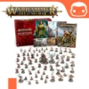 Warhammer Age Of Sigmar: Dominion -Toys Specialty Store 60010299026