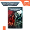 Warhammer 40,000 Core Rule Book -Toys Specialty Store 60040199124