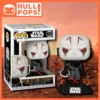FUNKO #631 - Star Wars - The Grand Inquisitor -Toys Specialty Store 631 TheGrandInquisitor