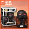 FUNKO #632 - Star Wars - Purge Trooper -Toys Specialty Store 632 PurgeTrooper