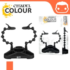 Citadel Colour Assembly Stand