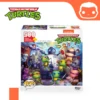 FUNKO Pop! Puzzles - Teenage Mutant Ninja Turtles (500 Piece) 1 FUNKO Pop! Puzzles - Teenage Mutant Ninja Turtles (500 Piece) -Toys Specialty Store 67392