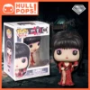 FUNKO #68 - Elvira - 40th Anniversary Diamond Collection Exclusive 1 FUNKO #68 - Elvira - 40th Anniversary Diamond Collection Exclusive -Toys Specialty Store 68 Elvira
