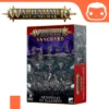 Vanguard: Hedonites Of Slaanesh -Toys Specialty Store 70 18