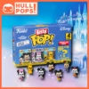 FUNKO Bitty Pop! - Disney - 4-Pack - Series 1 -Toys Specialty Store 71319