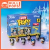 FUNKO Bitty Pop! - Disney - 4-Pack - Series 3 -Toys Specialty Store 71321