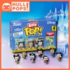 FUNKO Bitty Pop! - Disney - 4-Pack - Series 4 1 FUNKO Bitty Pop! - Disney - 4-Pack - Series 4 -Toys Specialty Store 71322