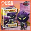FUNKO #789 - My Hero Academia - Kurogiri GITD Exclusive -Toys Specialty Store 789 Kurogiri