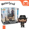 FUNKO #8 - Albums - Motorhead - Ace Of Spades -Toys Specialty Store 8 AceOfSpades